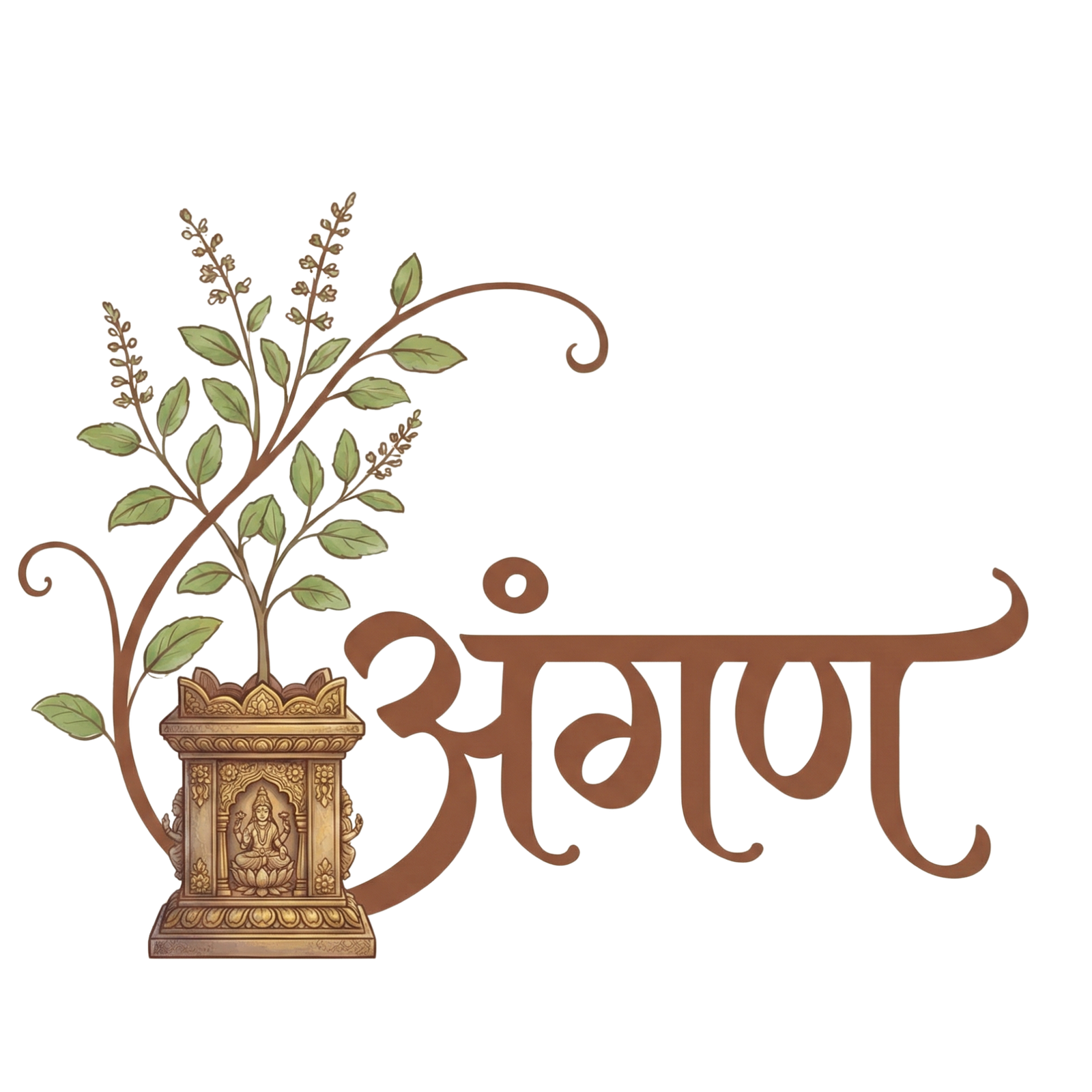 ANGAN by Riti Land Developers